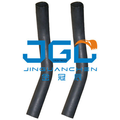 Partie de rechange du tuyau d'eau de la pelle K1006780 Pour Daewoo DX225