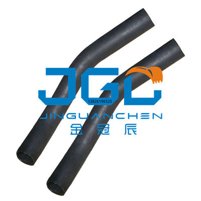 Partie de rechange du tuyau d'eau de la pelle K1006780 Pour Daewoo DX225