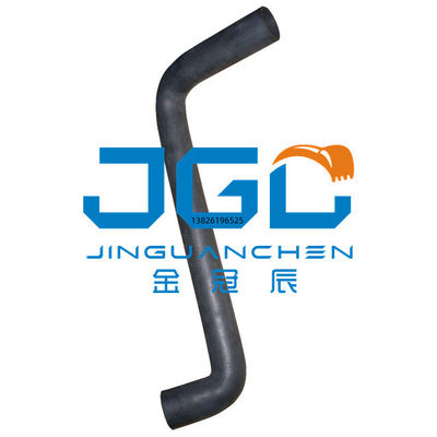 Partie de rechange de tuyau d'eau pour excavateur K1006781 Pour Daewoo DX225