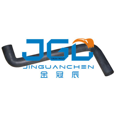 Partie de rechange de tuyau d'eau pour excavateur K1006781 Pour Daewoo DX225
