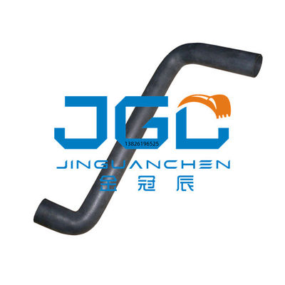 Partie de rechange de tuyau d'eau pour excavateur K1006781 Pour Daewoo DX225