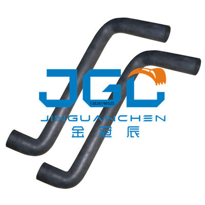Partie de rechange de tuyau d'eau pour excavateur K1006781 Pour Daewoo DX225