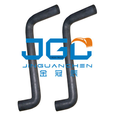 Partie de rechange de tuyau d'eau pour excavateur K1006781 Pour Daewoo DX225