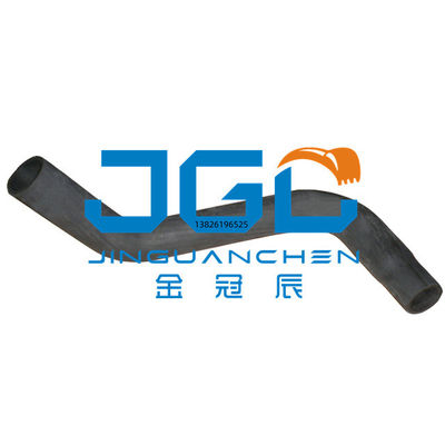 Accessoires d'excavatrice de haute qualité Doosan DX260 tuyau d'eau haut moyen et bas tuyaux d'eau K1055151