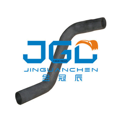Accessoires d'excavatrice de haute qualité Doosan DX260 tuyau d'eau haut moyen et bas tuyaux d'eau K1055151
