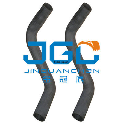 Accessoires d'excavatrice de haute qualité Doosan DX260 tuyau d'eau haut moyen et bas tuyaux d'eau K1055151