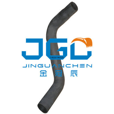 Accessoires d'excavatrice de haute qualité Doosan DX260 tuyau d'eau haut moyen et bas tuyaux d'eau K1055151