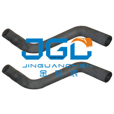 Accessoires d'excavatrice de haute qualité Doosan DX260 tuyau d'eau haut moyen et bas tuyaux d'eau K1055151