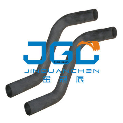 Accessoires d'excavatrice de haute qualité Doosan DX260 tuyau d'eau haut moyen et bas tuyaux d'eau K1055151