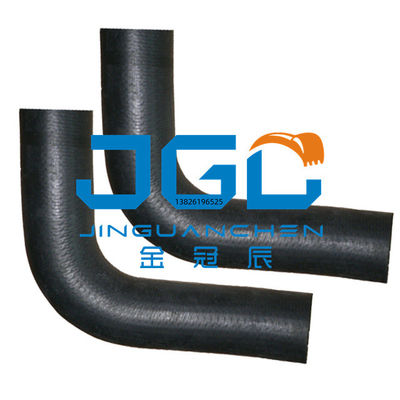 Accessoires d'excavatrice de haute qualité Doosan DX260 tuyau d'eau haut moyen et bas tuyaux d'eau K1055238