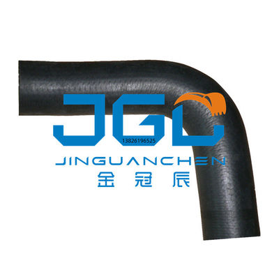 Accessoires d'excavatrice de haute qualité Doosan DX260 tuyau d'eau haut moyen et bas tuyaux d'eau K1055238