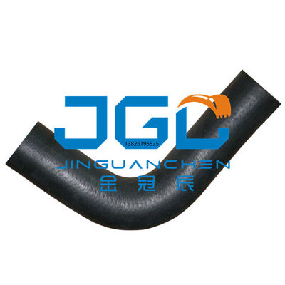 Accessoires d'excavatrice de haute qualité Doosan DX260 tuyau d'eau haut moyen et bas tuyaux d'eau K1055238