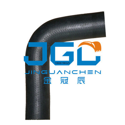 Accessoires d'excavatrice de haute qualité Doosan DX260 tuyau d'eau haut moyen et bas tuyaux d'eau K1055238