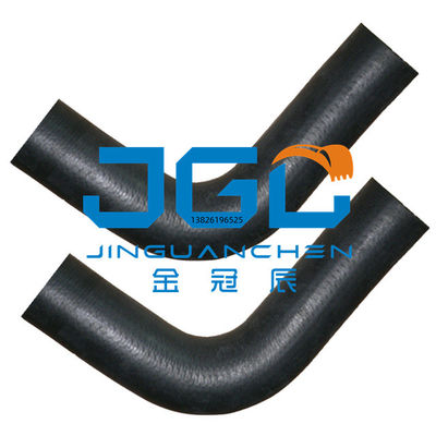 Accessoires d'excavatrice de haute qualité Doosan DX260 tuyau d'eau haut moyen et bas tuyaux d'eau K1055238
