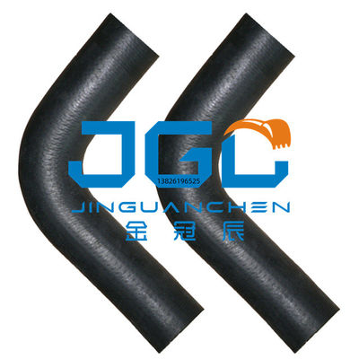 Accessoires d'excavatrice de haute qualité Doosan DX260 tuyau d'eau haut moyen et bas tuyaux d'eau K1055238