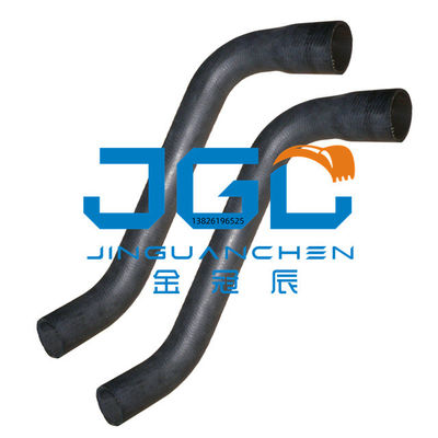 Pièces du moteur de la pelle 420109-00206 Pour Daewoo DX380
