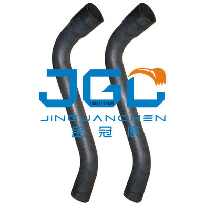 Pièces du moteur de la pelle 420109-00206 Pour Daewoo DX380