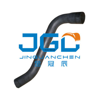 Pièces du moteur de la pelle 420109-00206 Pour Daewoo DX380