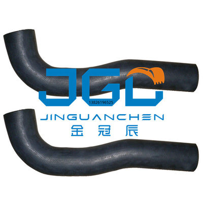 Pièces pour moteur de pelle 420109-00208 Pour Daewoo DX380