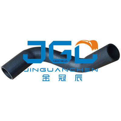 Excavateur HD250 HD250-5 HD250-7 tuyau en caoutchouc flexible haut et bas tuyau de radiateur EH70300 EH70460 pièces détachées de radiateur