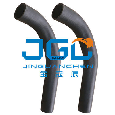 085-8400 tuyau de tuyau d'eau E120 E120B E312 E312B Pour excavateur erpillar