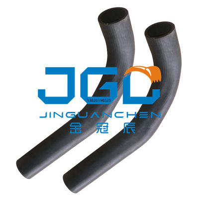 085-8400 tuyau de tuyau d'eau E120 E120B E312 E312B Pour excavateur erpillar