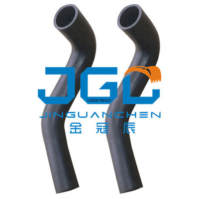 085-8401 tuyau de tuyau d'eau E120 E120B E312 E312B Pour excavateur erpillar