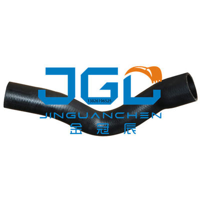 964202 Moteur tuyau de tuyauterie inférieure pour excavatrice E200B