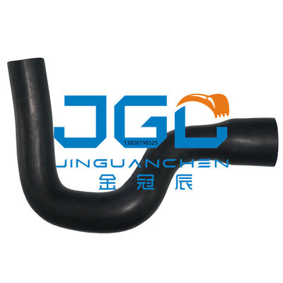 Pipe de sortie du moteur E307 E307B tuyau d'eau supérieur du radiateur 135-5679
