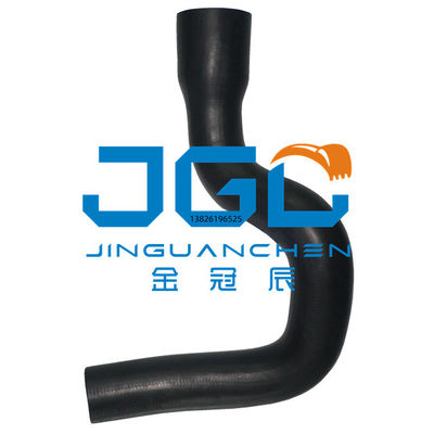Pipe de sortie du moteur E307 E307B tuyau d'eau supérieur du radiateur 135-5679