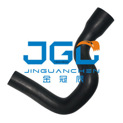Pipe de sortie du moteur E307 E307B tuyau d'eau supérieur du radiateur 135-5679