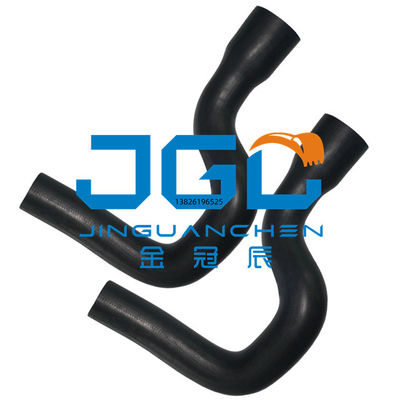 Pipe de sortie du moteur E307 E307B tuyau d'eau supérieur du radiateur 135-5679