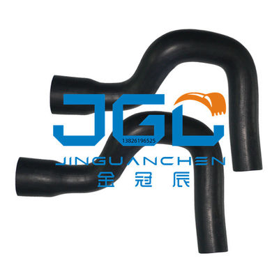 Pipe de sortie du moteur E307 E307B tuyau d'eau supérieur du radiateur 135-5679