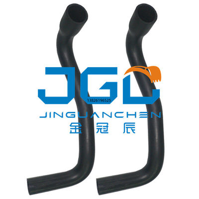 1355680 135-5680 Moteur tuyau de tuyau d'eau inférieur pour excavateur E307 E307B