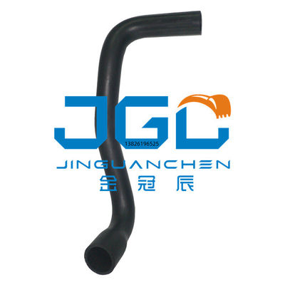 1355680 135-5680 Moteur tuyau de tuyau d'eau inférieur pour excavateur E307 E307B