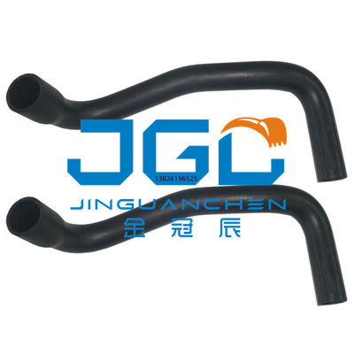 1355680 135-5680 Moteur tuyau de tuyau d'eau inférieur pour excavateur E307 E307B