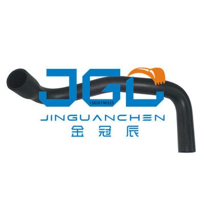 1355680 135-5680 Moteur tuyau de tuyau d'eau inférieur pour excavateur E307 E307B