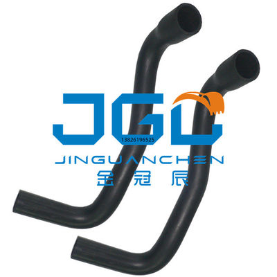1355680 135-5680 Moteur tuyau de tuyau d'eau inférieur pour excavateur E307 E307B