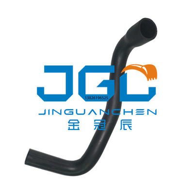 1355680 135-5680 Moteur tuyau de tuyau d'eau inférieur pour excavateur E307 E307B