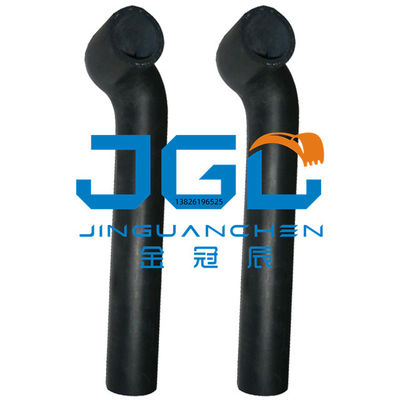 Pièces détachées pour excavatrice 313-8090 3138090 tuyau de tuyau d'eau pour chenille E308C
