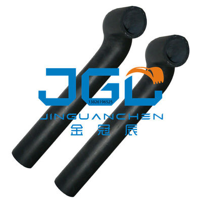 Pièces détachées pour excavatrice 313-8090 3138090 tuyau de tuyau d'eau pour chenille E308C