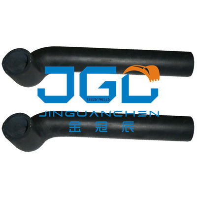 Pièces détachées pour excavatrice 313-8090 3138090 tuyau de tuyau d'eau pour chenille E308C