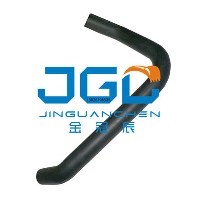 E308C Pipe descendante adaptée au moteur diesel des excavatrices 193-8542