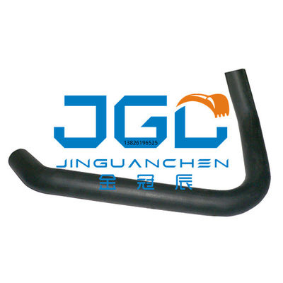 E308C Pipe descendante adaptée au moteur diesel des excavatrices 193-8542