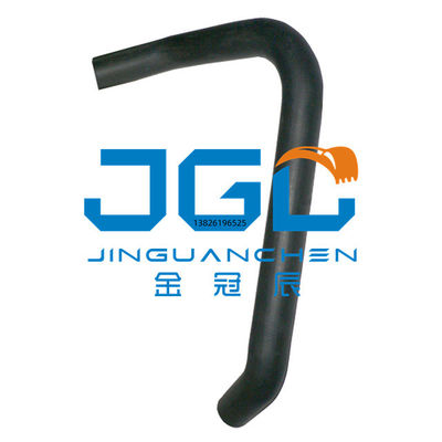 E308C Pipe descendante adaptée au moteur diesel des excavatrices 193-8542
