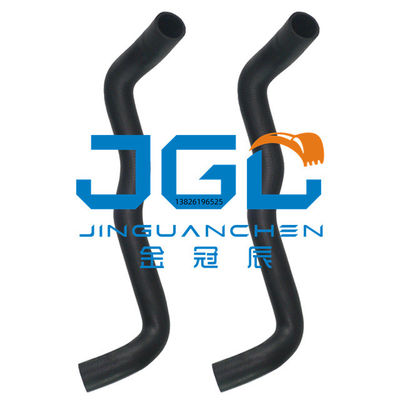 Pipe de radiateur 1838120 pour les excavatrices E320C