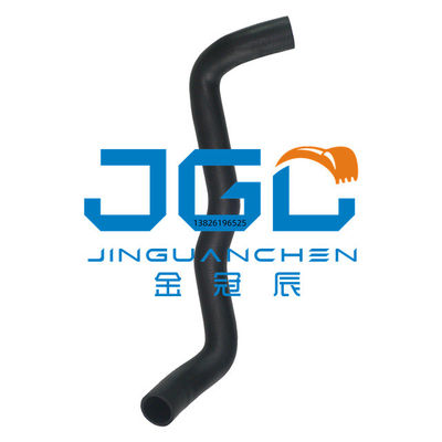Pipe de radiateur 1838120 pour les excavatrices E320C