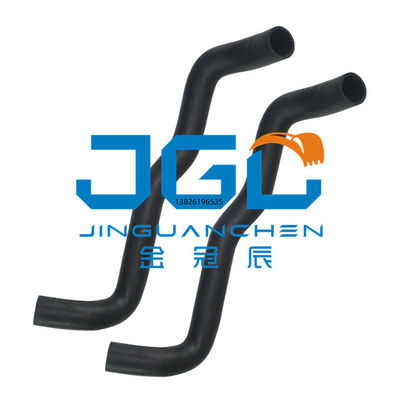 Pipe de radiateur 1838120 pour les excavatrices E320C