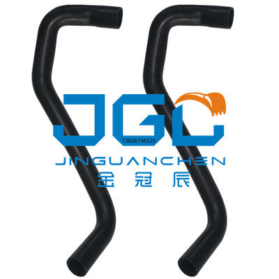 2040952 204-0952 3066 Moteur tuyau de tuyauterie inférieure pour excavateur 330C E320C