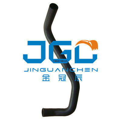265-3602 245-9177 245-9178 Excavateur E320E E320D tuyau de radiateur de tuyau d'eau
